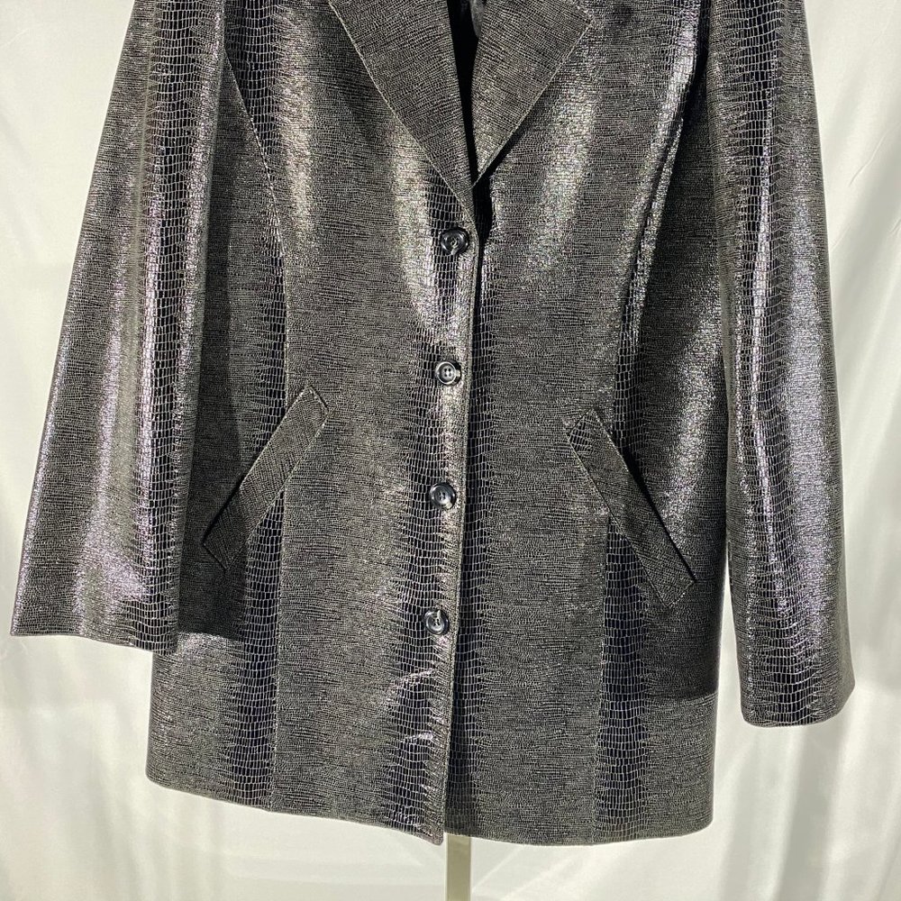 Jacket - Clara - Picture 2 of 6